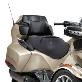  NEH Full Storage Cover Compatible with 2009-2022 Can-Am Spyder  RS-S