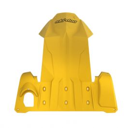 Full body skid plate