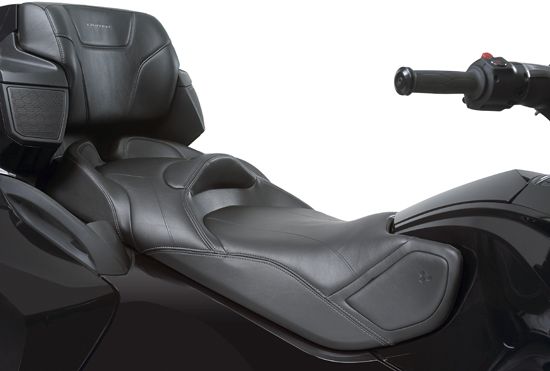 Comfort Seat 219400457 - Spyder