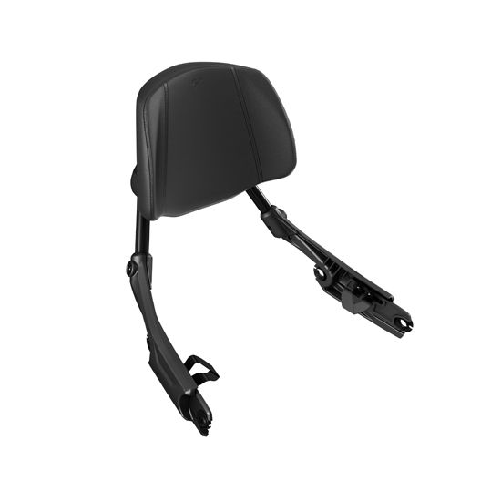 Detachable Passenger Backrest