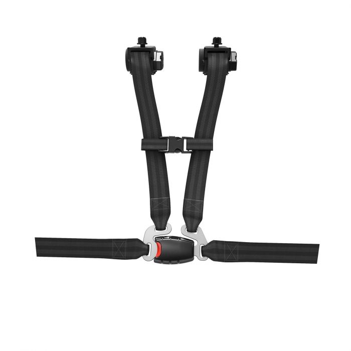 4-Point Off-Road Harness