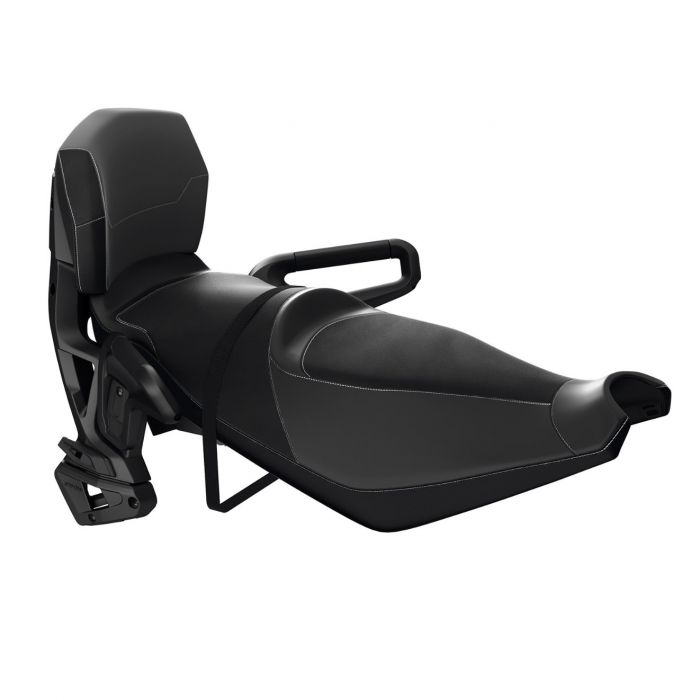 1+1 Ergo Seat System