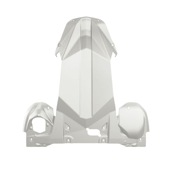 Full Body Skid Plate