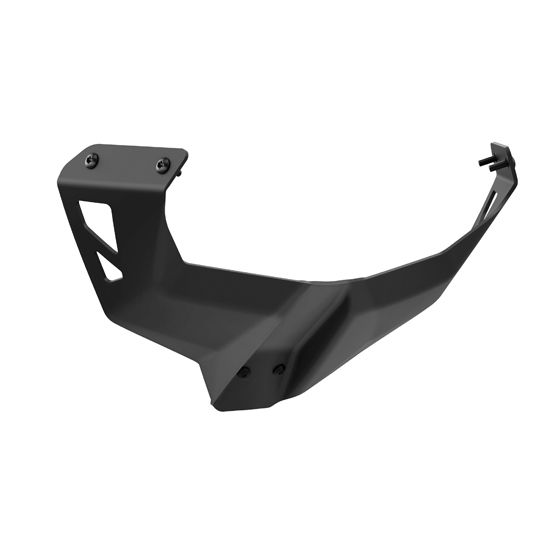 Lightweight Y Shaped Aluminum Bumper