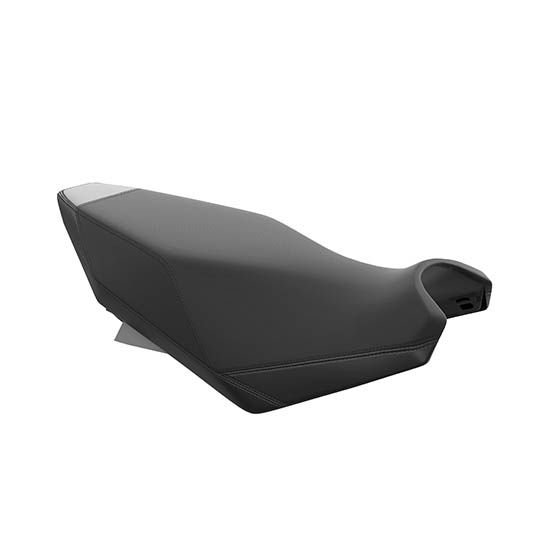 Original Seat Risers : Trail / Sport / Commander